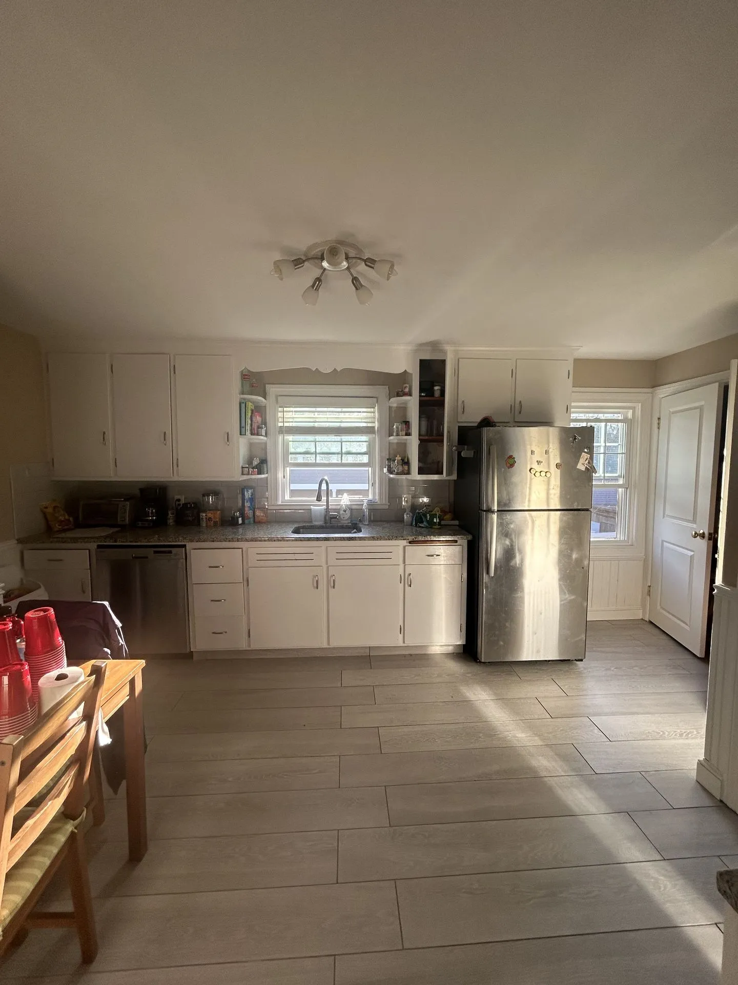 Spring 2026 sublet near Tufts — photo 6