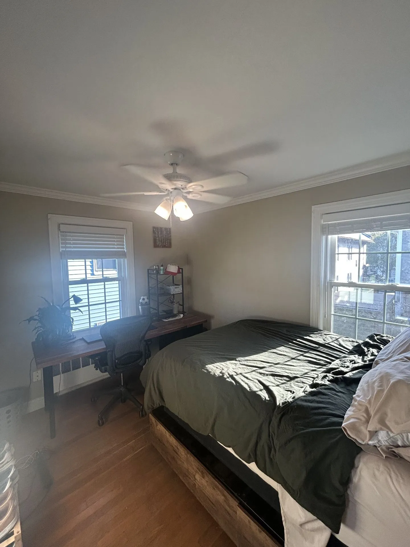 Spring 2026 sublet near Tufts — photo 1