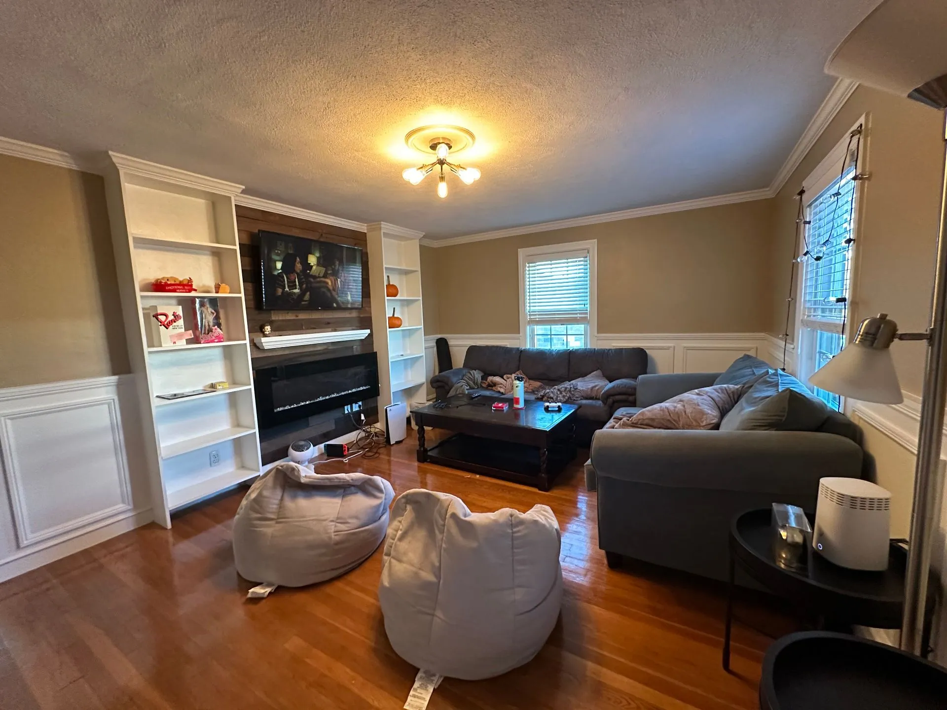 Spring 2026 sublet near Tufts — photo 4