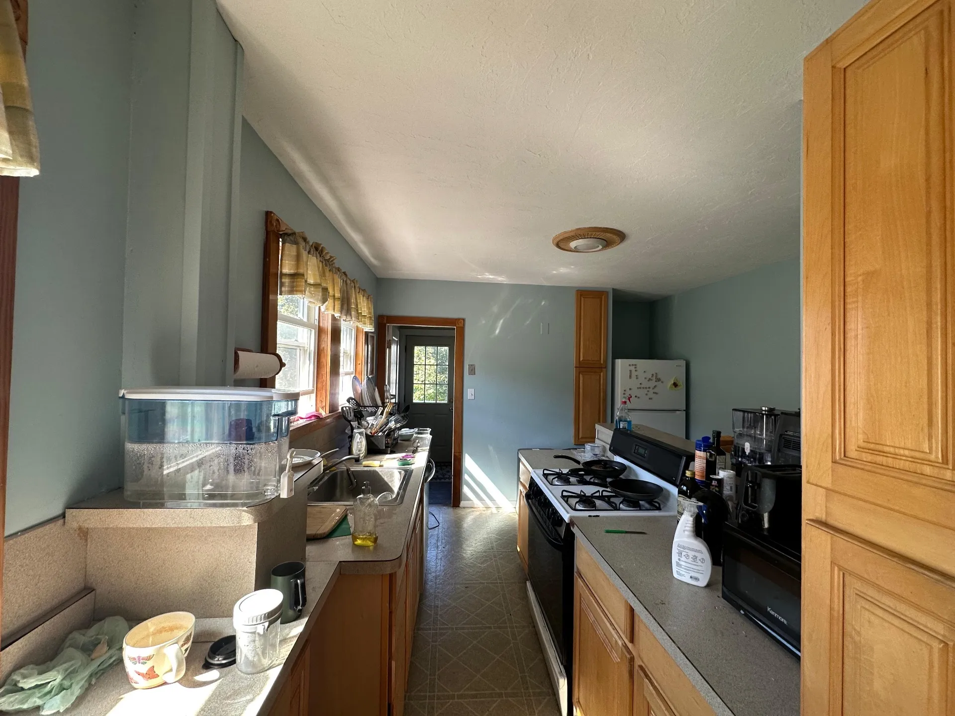 Spring 2026 sublet near Tufts — photo 3