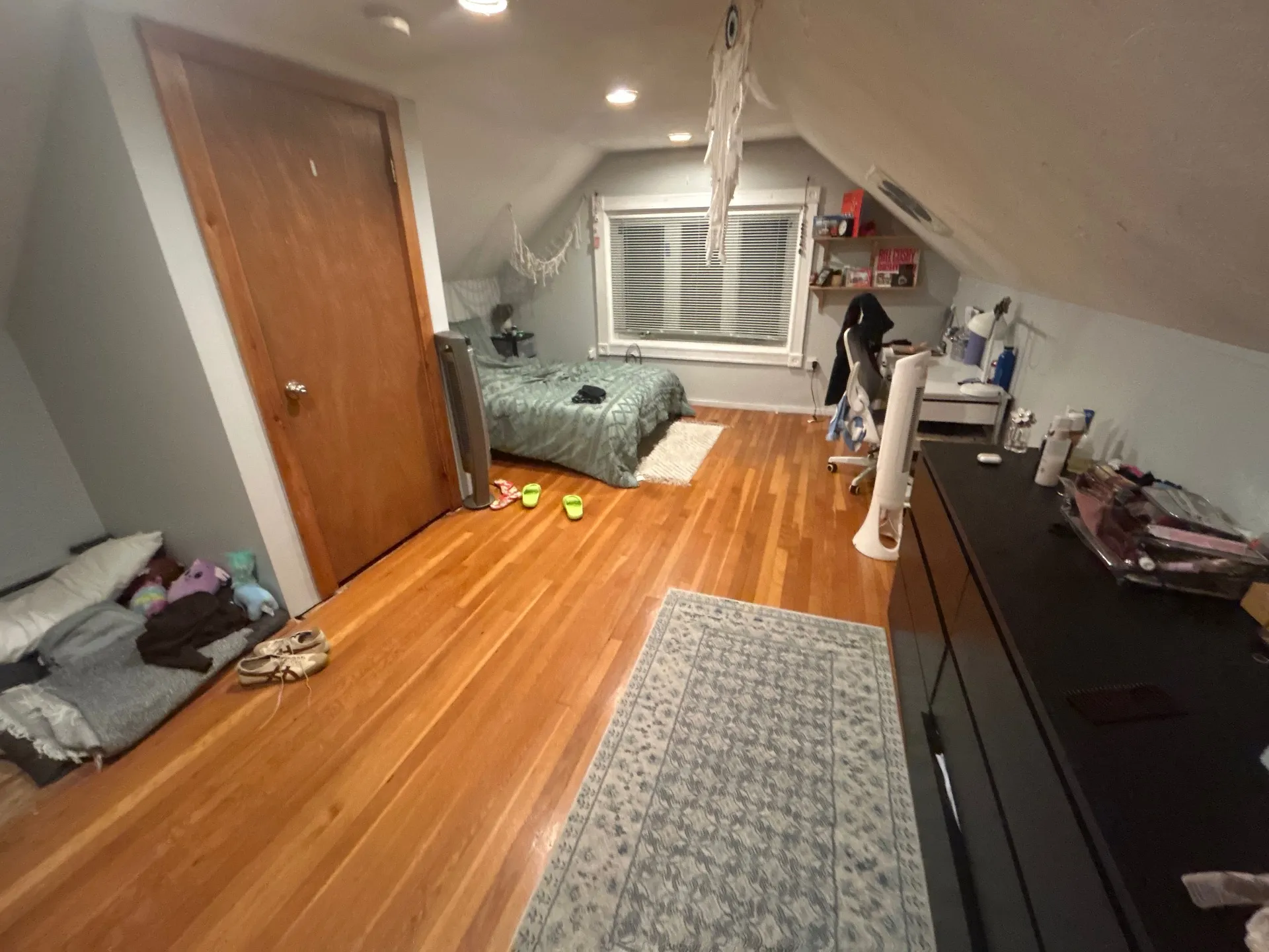 Spring 2026 sublet near Tufts — photo 5