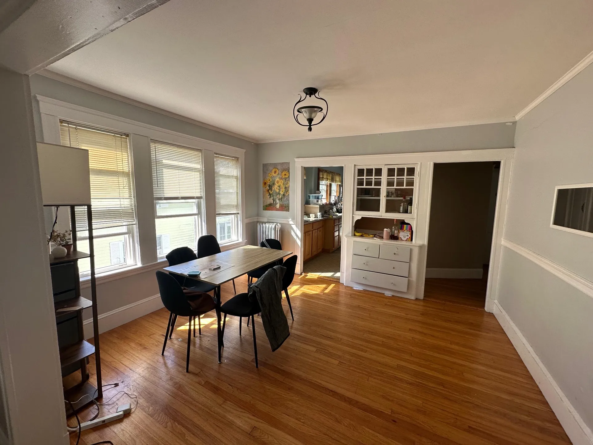 Spring 2026 sublet near Tufts — photo 2