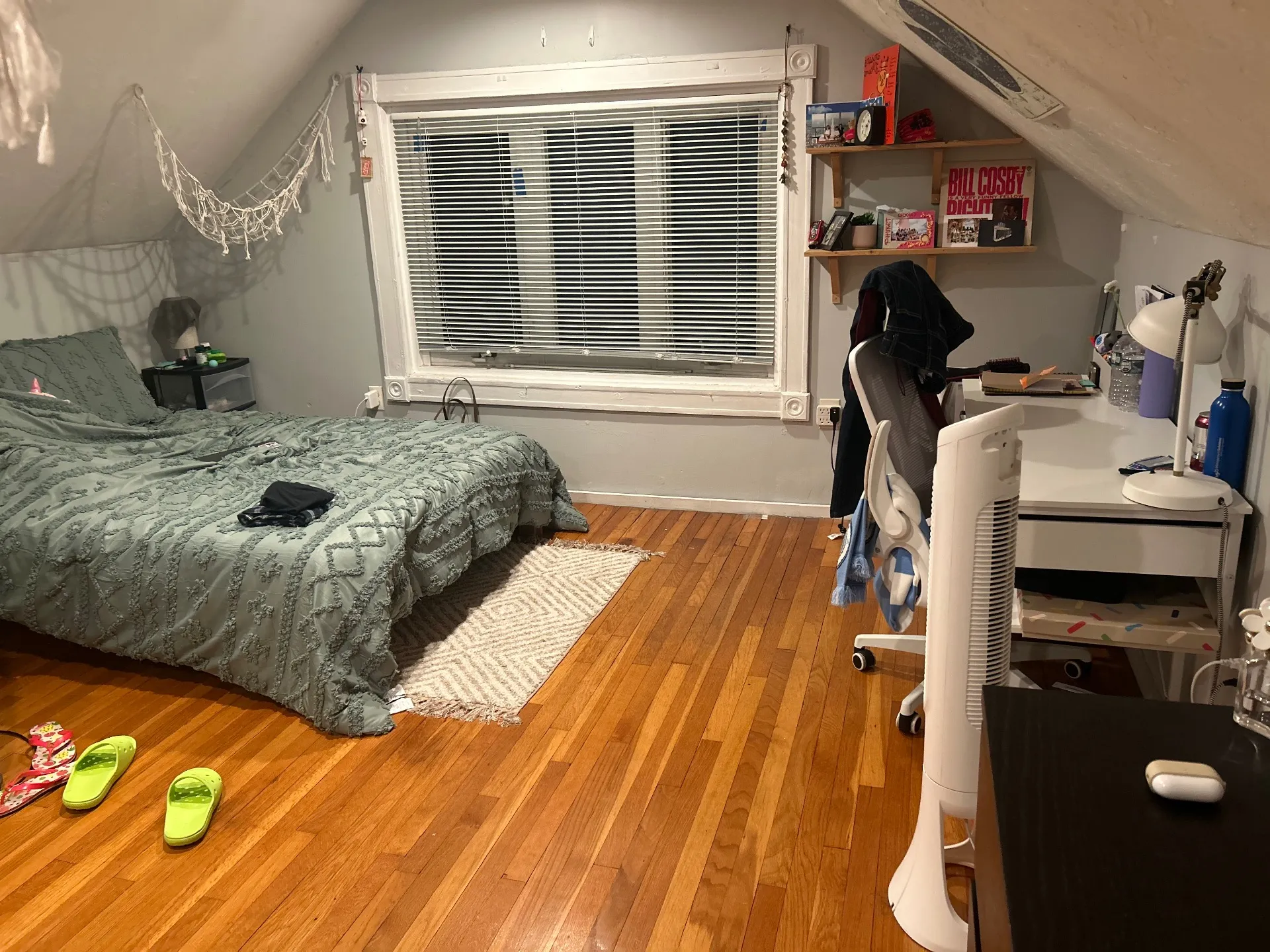 Spring 2026 sublet near Tufts — photo 4