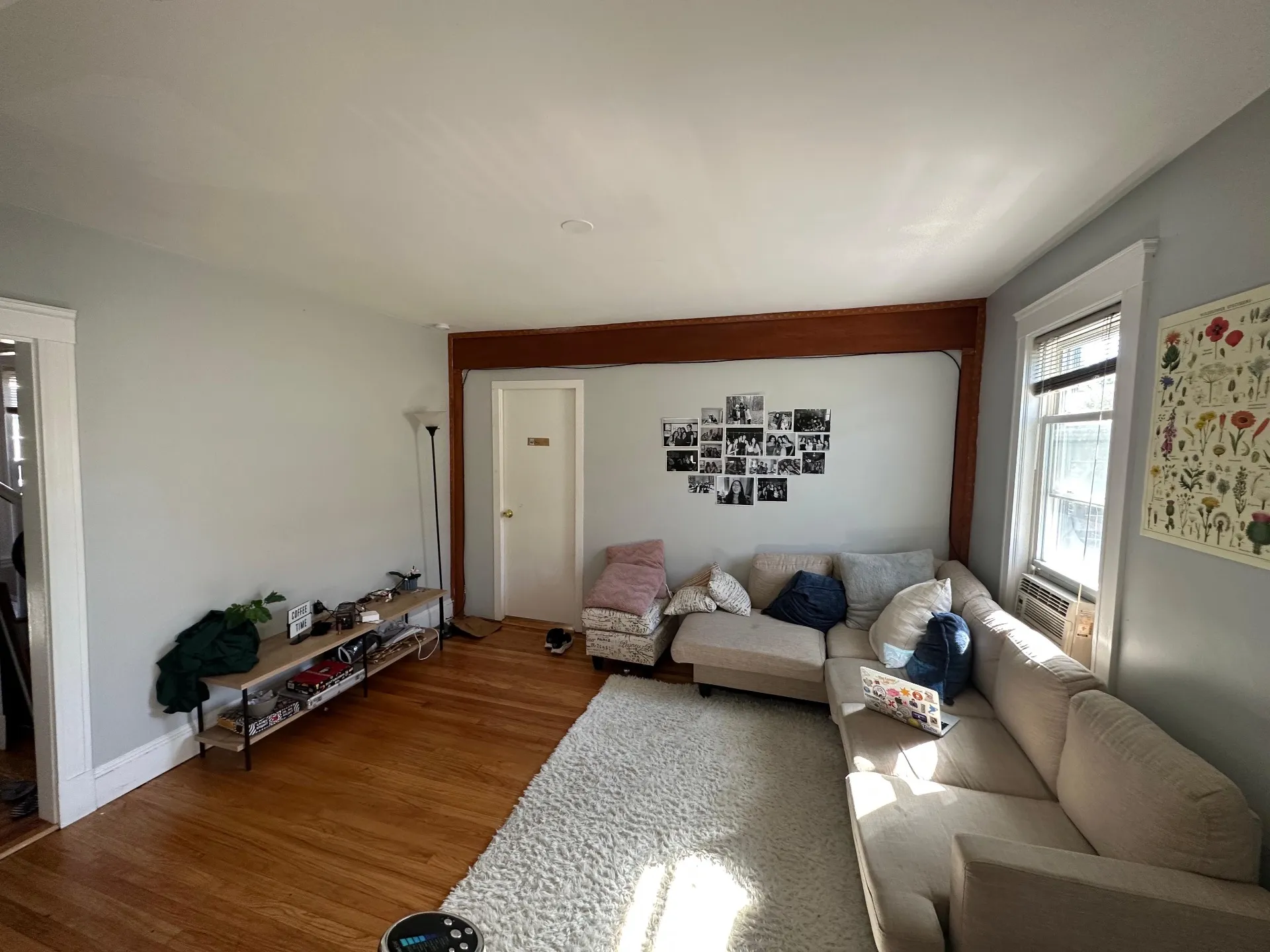 Spring 2026 sublet near Tufts — photo 1
