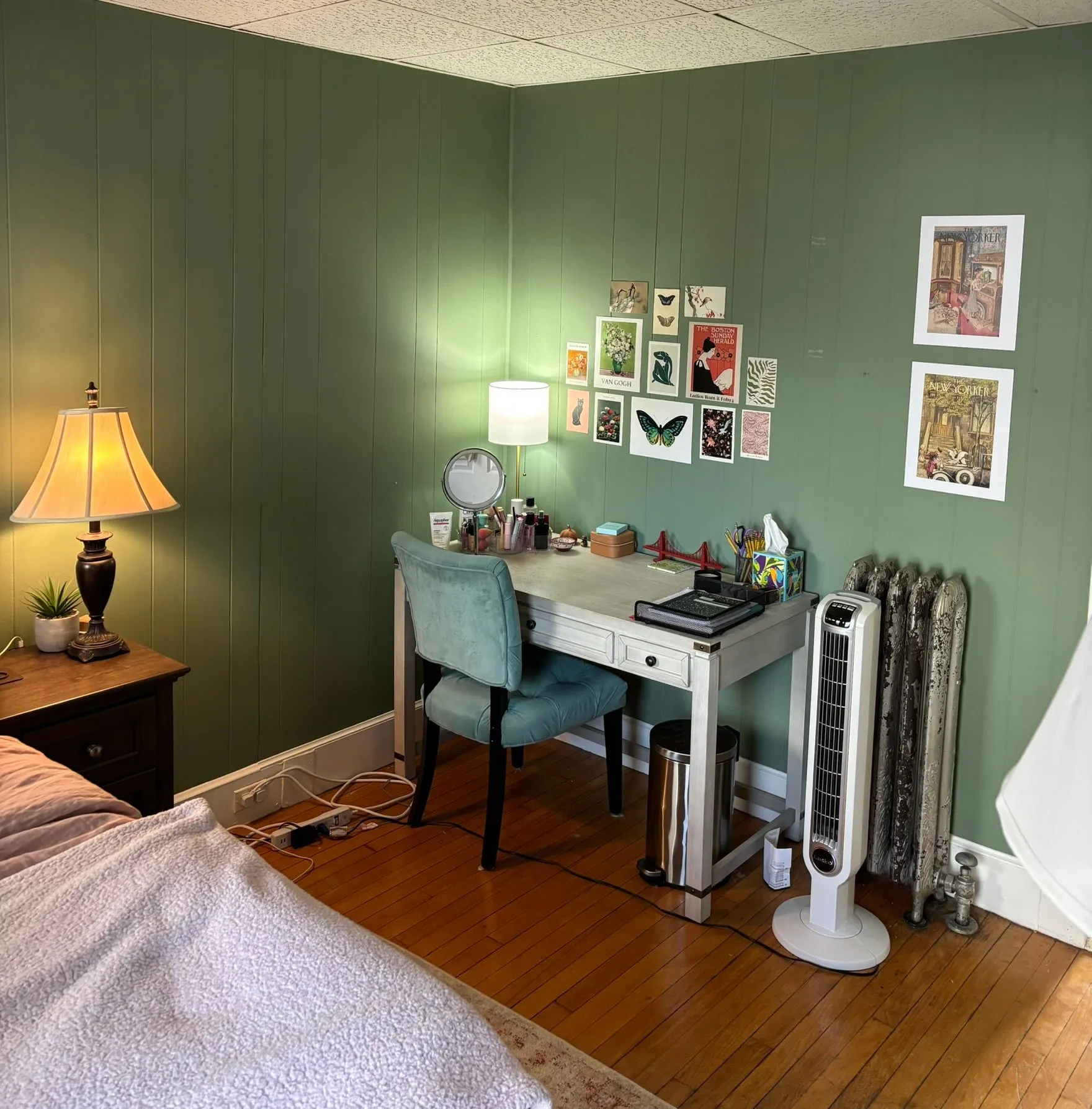 Spring 2026 sublet near Tufts — photo 2
