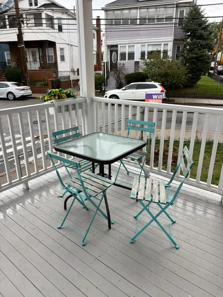Spring 2026 sublet near Tufts — photo 6