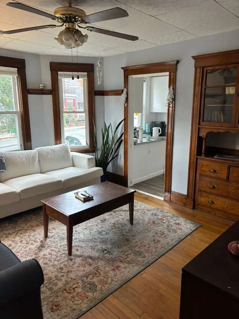 Spring 2026 sublet near Tufts — photo 4