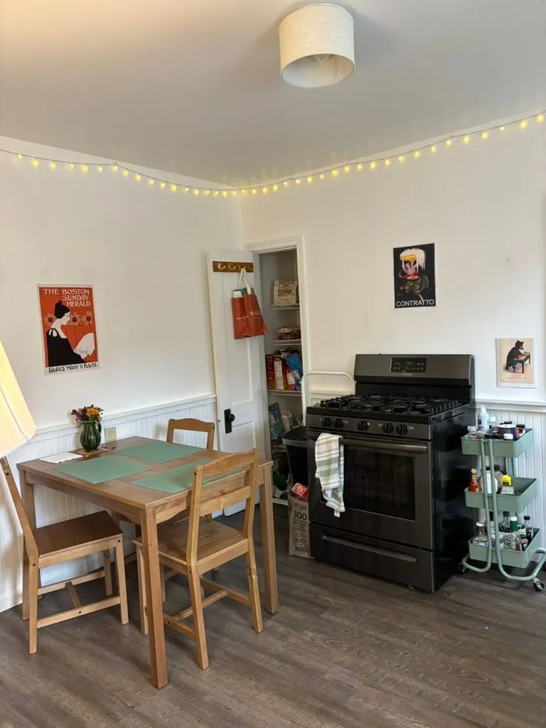 Spring 2026 sublet near Tufts — photo 5