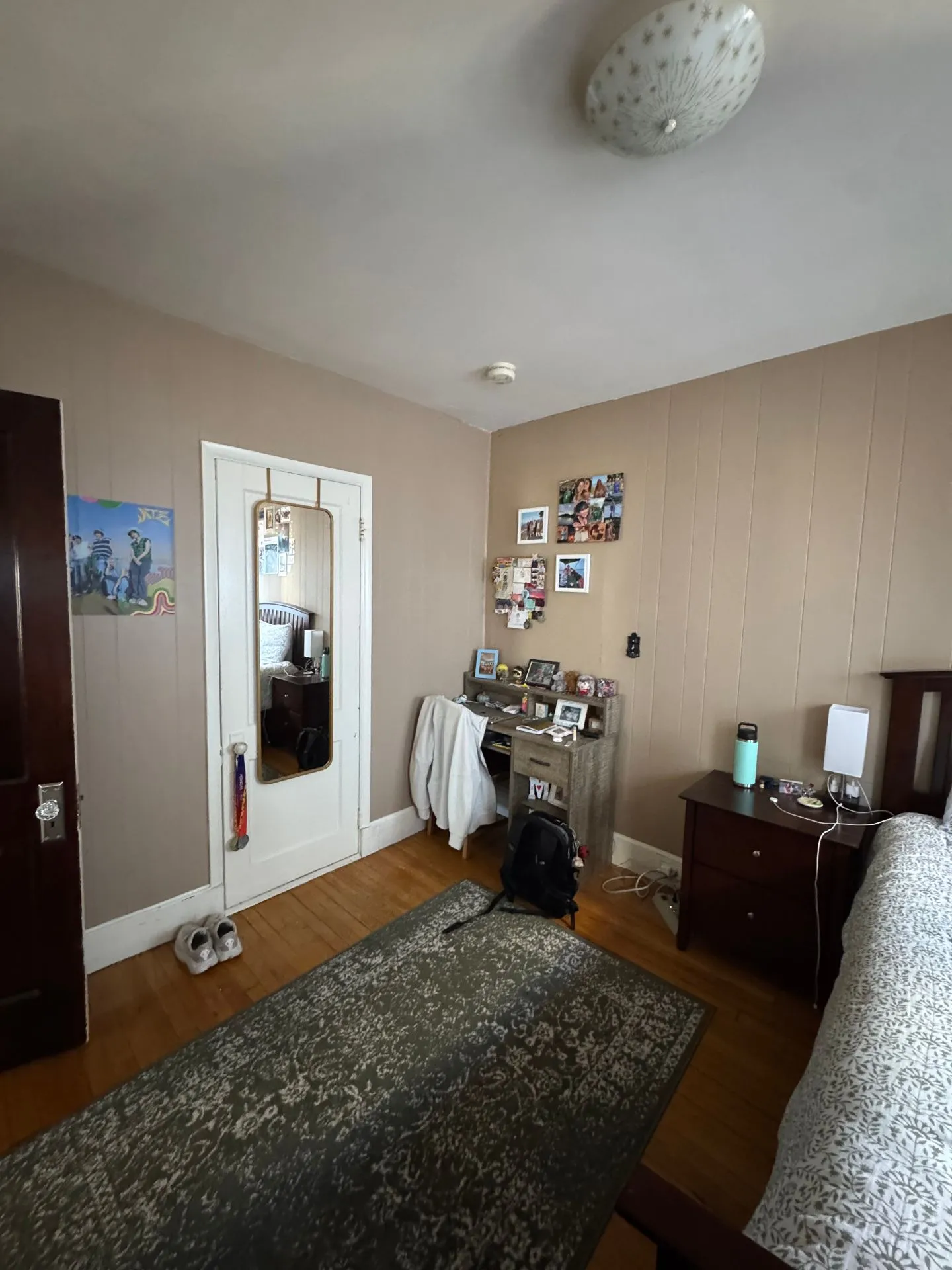 Spring 2026 sublet near Tufts — photo 2