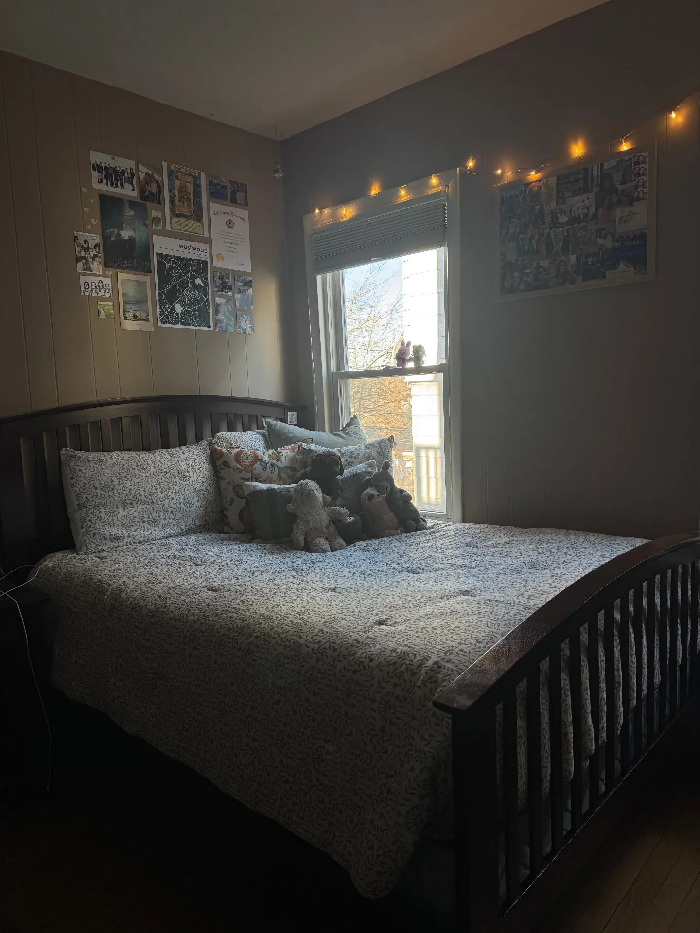Spring 2026 sublet near Tufts — photo 1