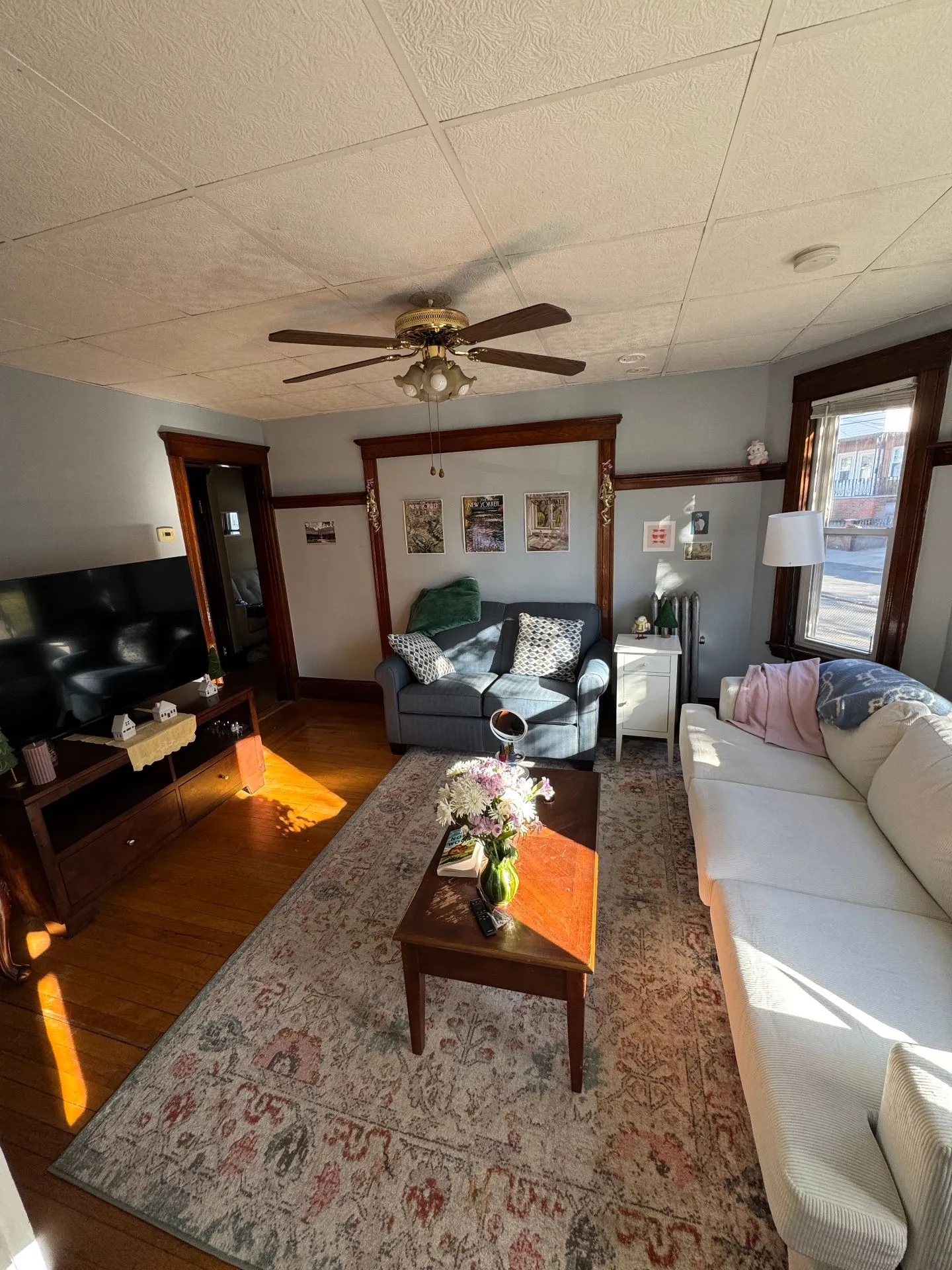 Spring 2026 sublet near Tufts — photo 4