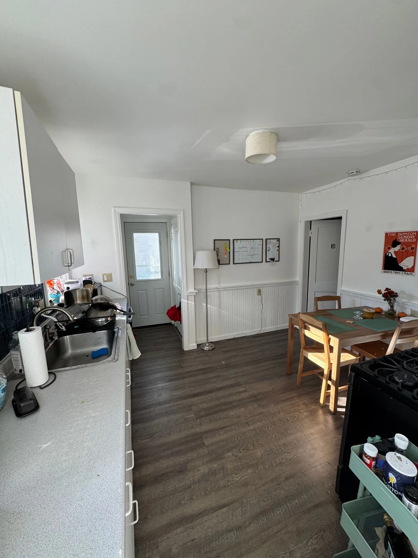 Spring 2026 sublet near Tufts — photo 5