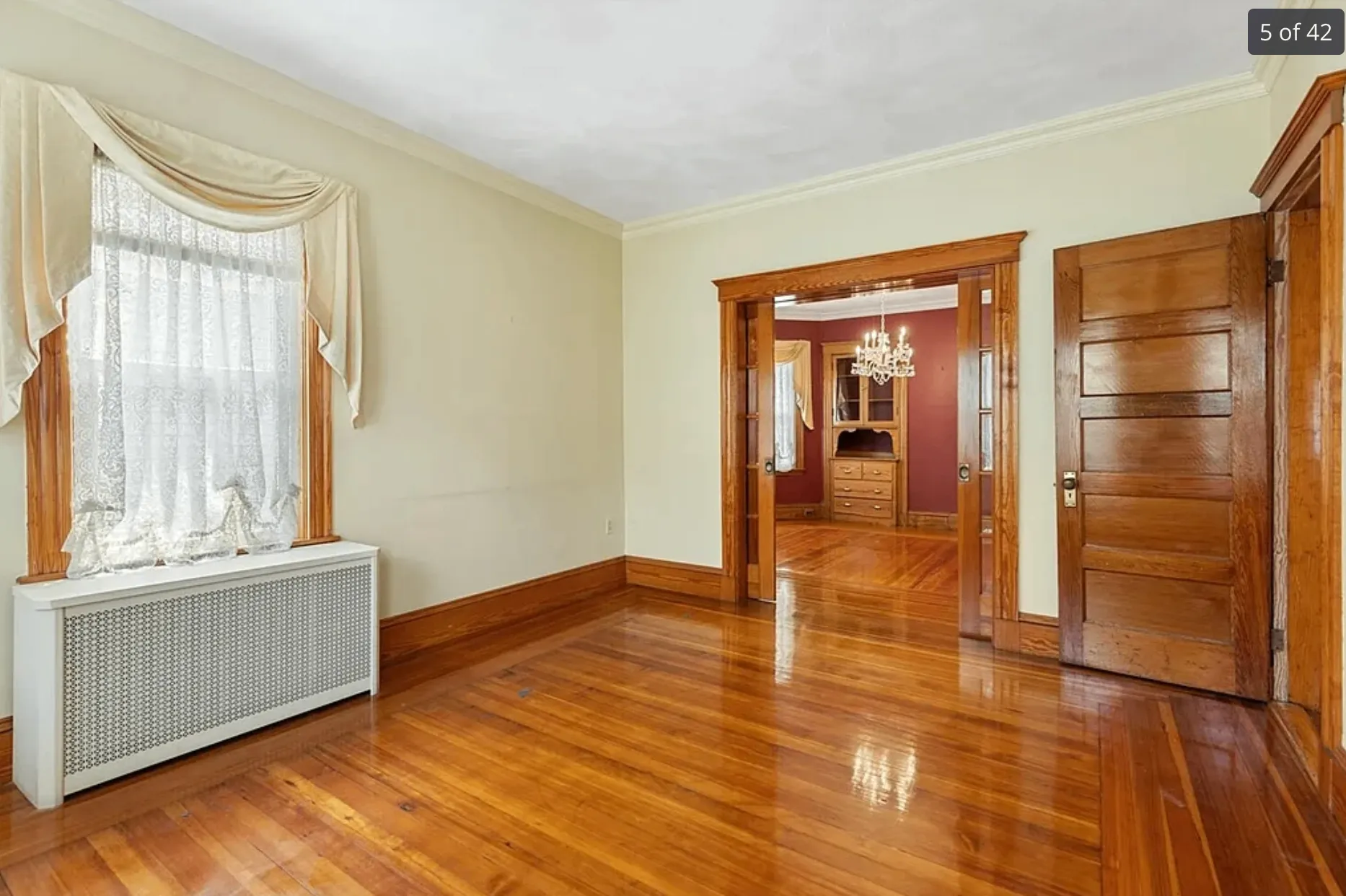 Spring 2027 sublet near Tufts — photo 2