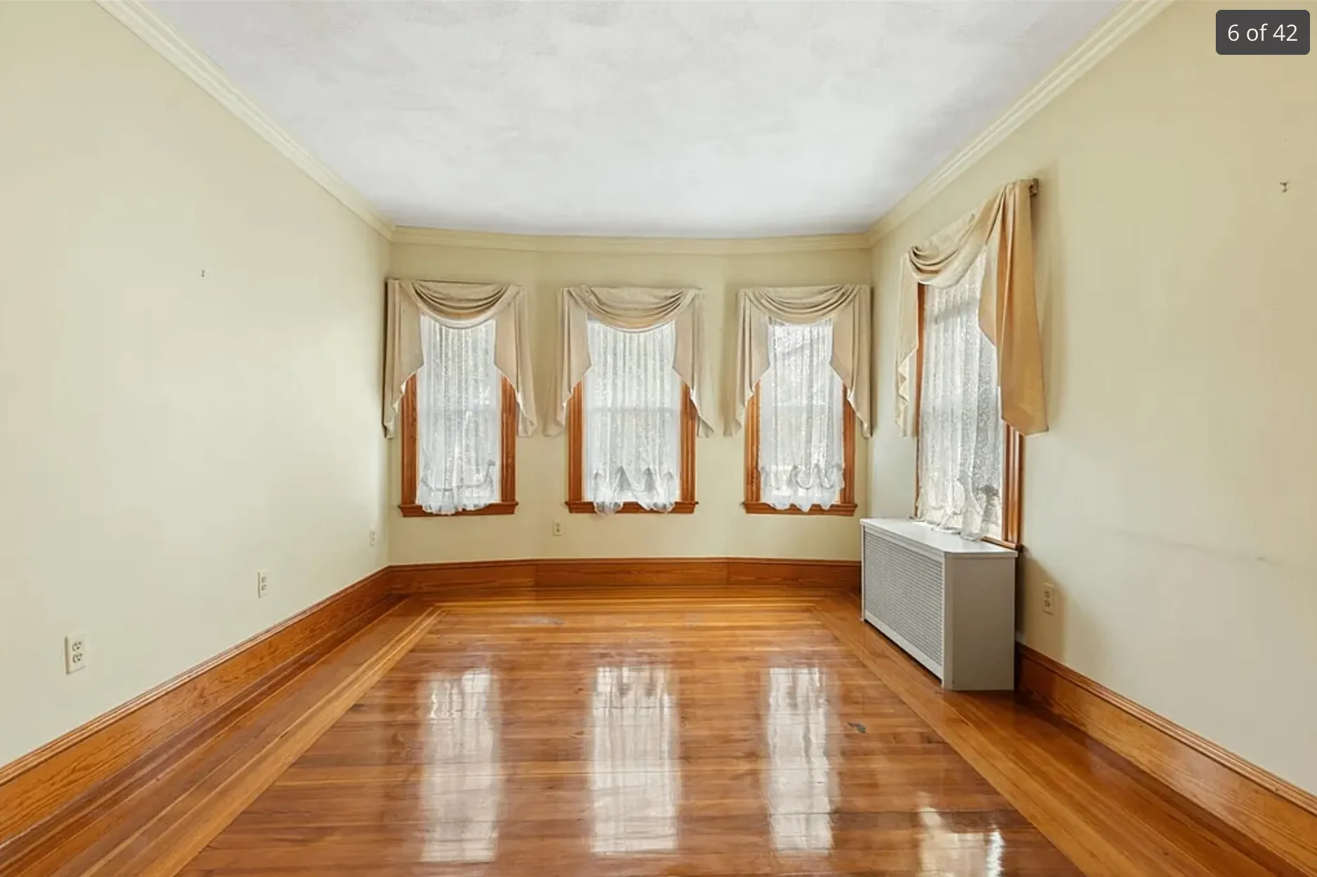 Spring 2027 sublet near Tufts — photo 3