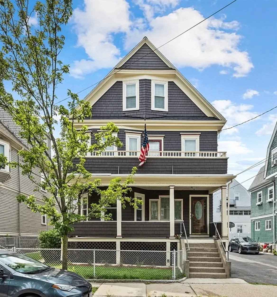 Spring 2027 sublet near Tufts — photo 1
