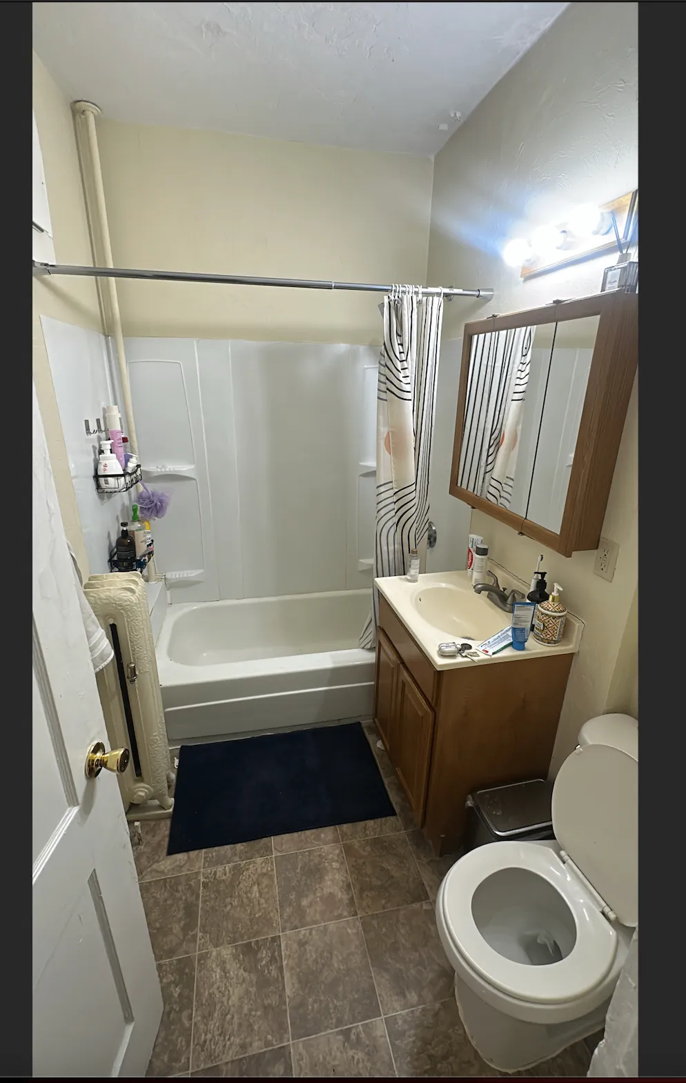 Fall 2025 sublet near BU — photo 3