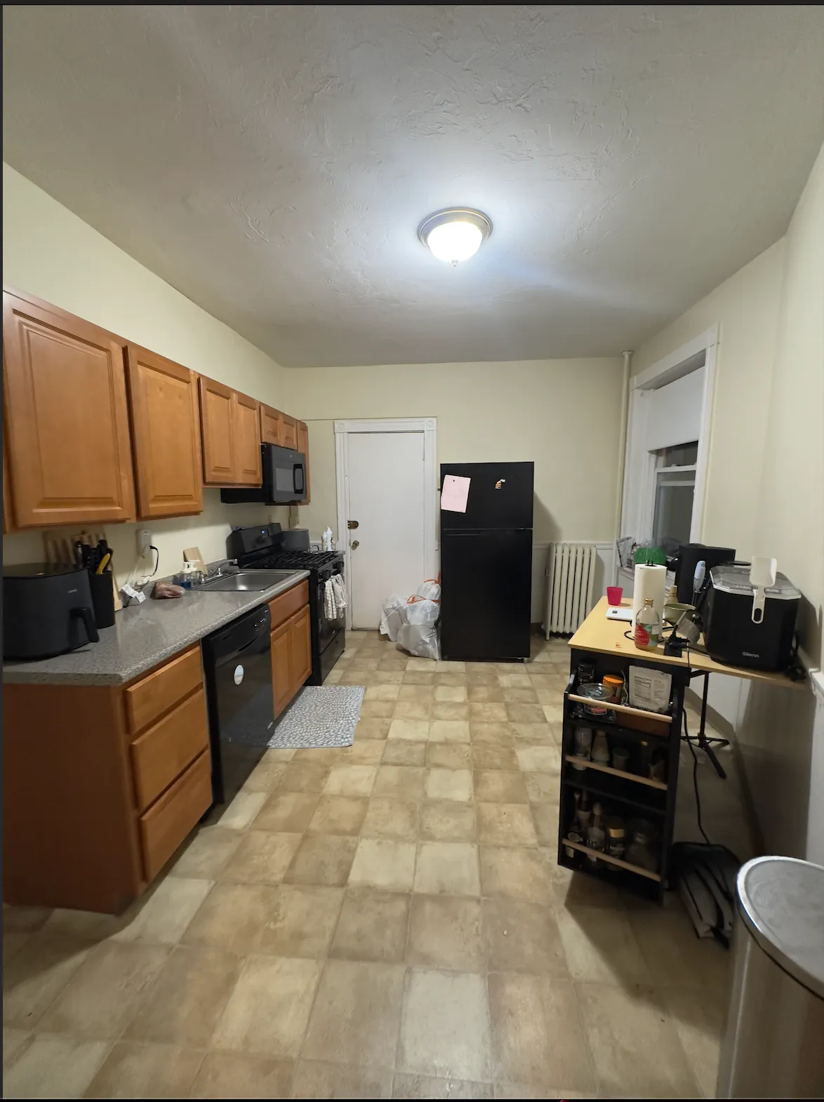 Fall 2025 sublet near BU — photo 5