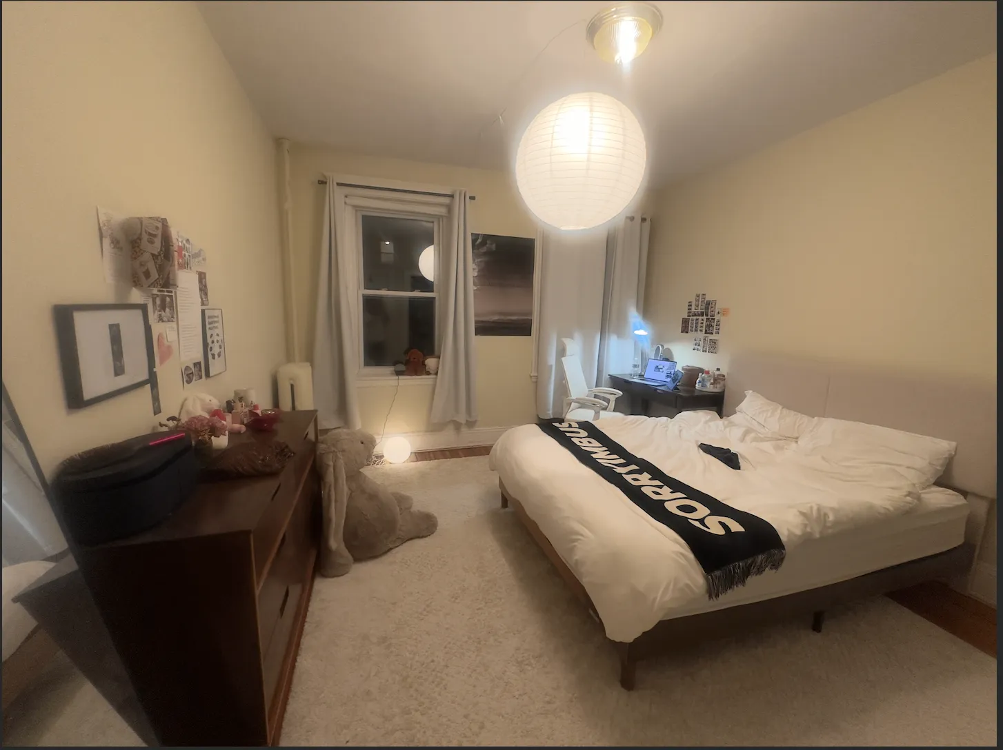 Fall 2025 sublet near BU — photo 1