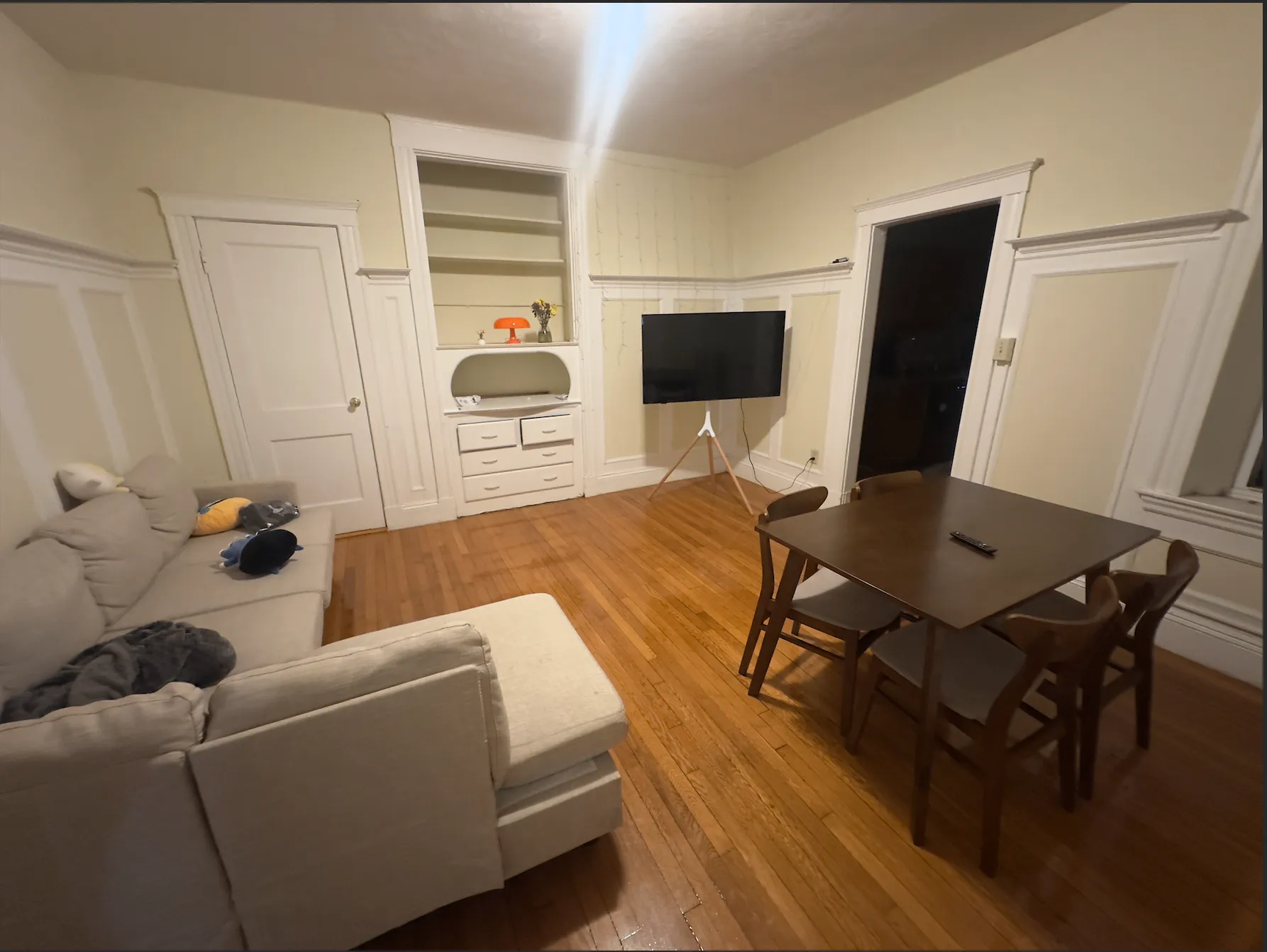 Fall 2025 sublet near BU — photo 6