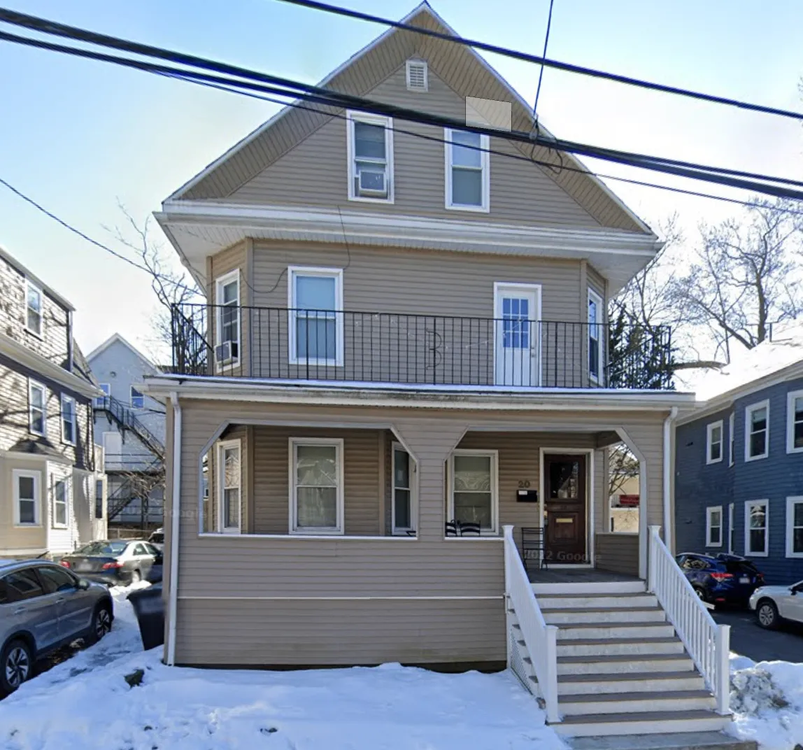 Spring 2026 sublet near Tufts — photo 2