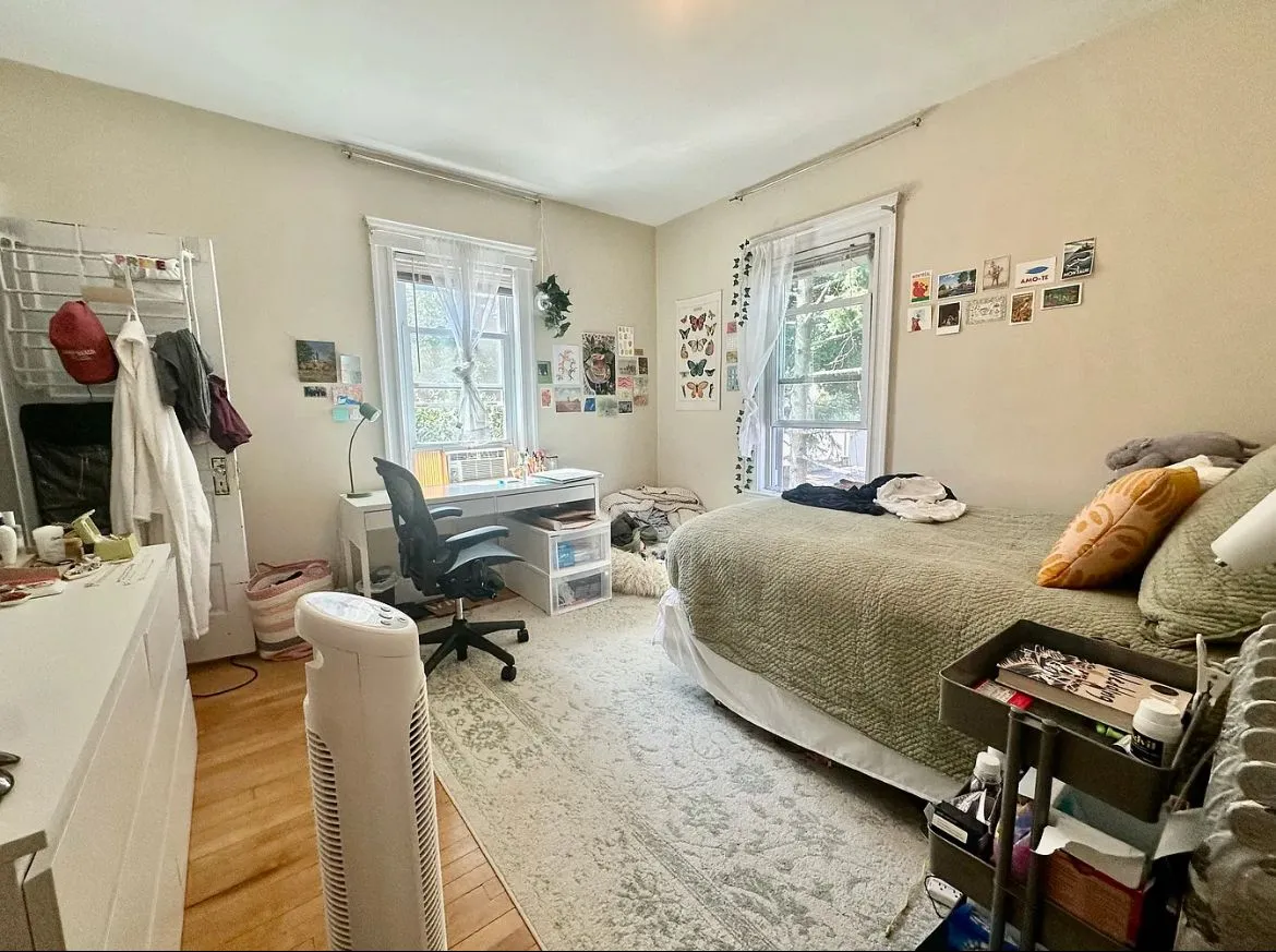 Spring 2026 sublet near Tufts — photo 1