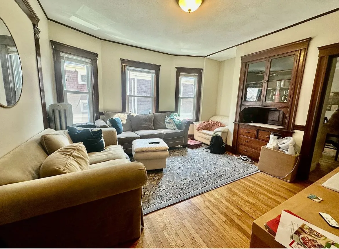 Spring 2026 sublet near Tufts — photo 4