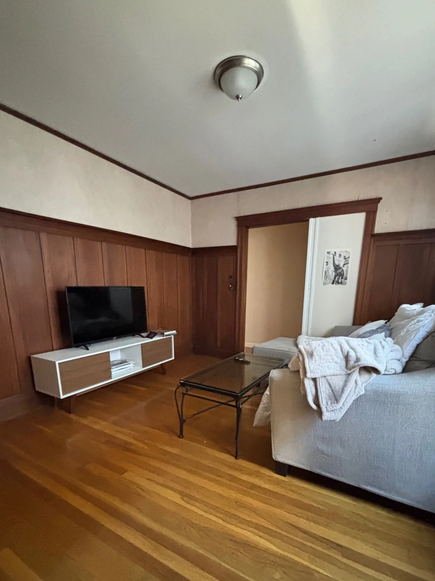 Spring 2026 sublet near Tufts — photo 5