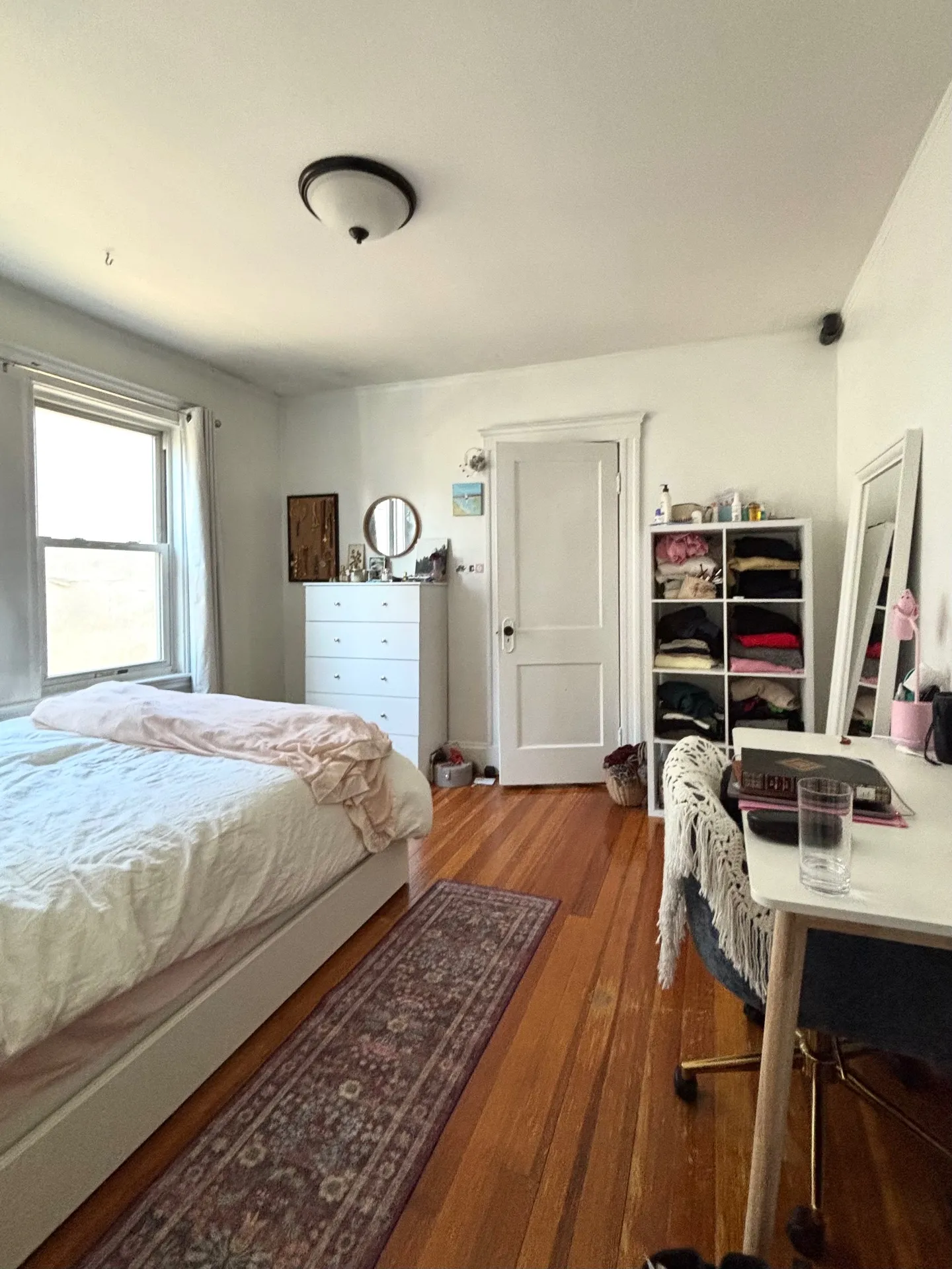 Spring 2026 sublet near Tufts — photo 2
