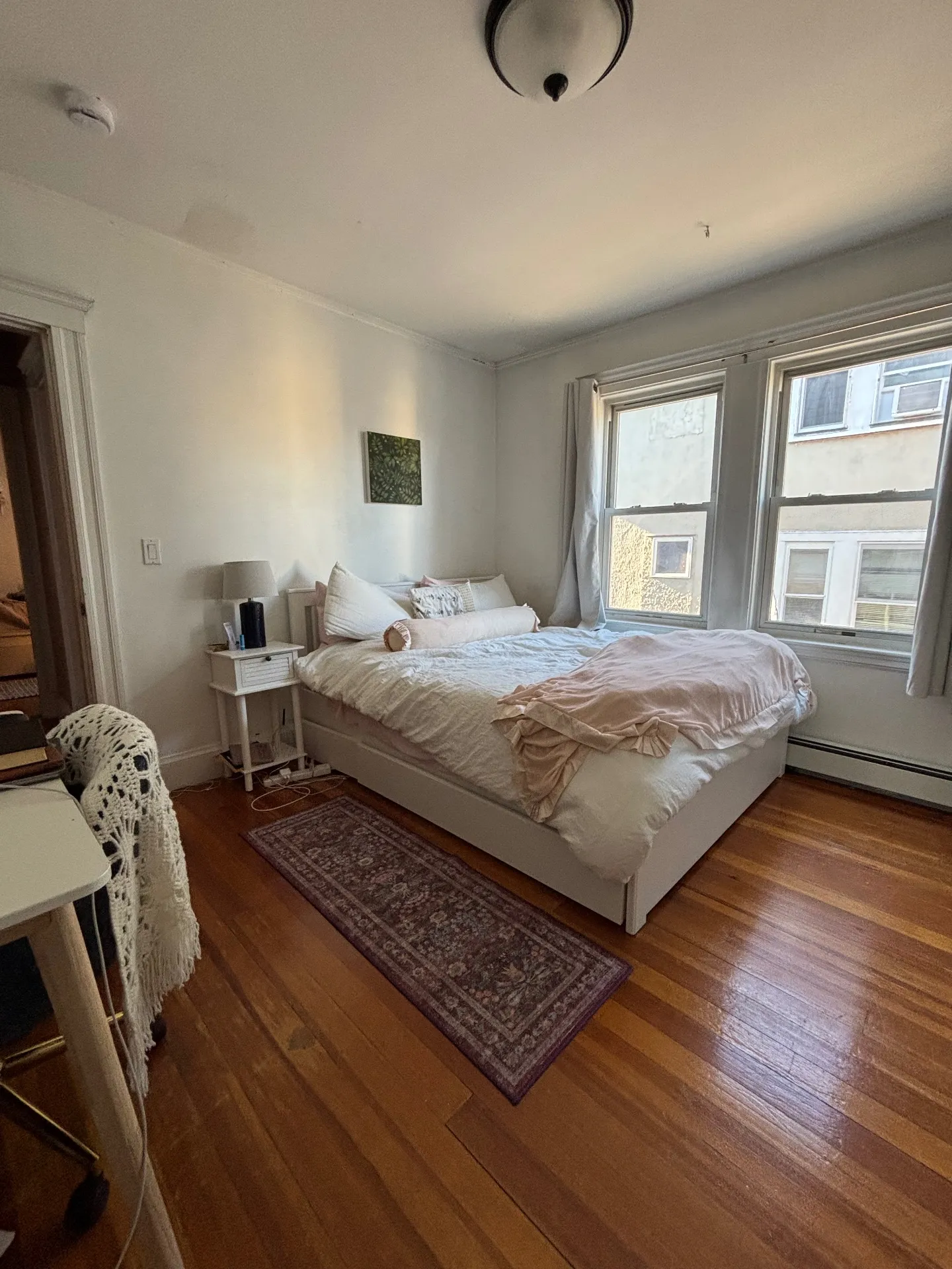 Spring 2026 sublet near Tufts — photo 1