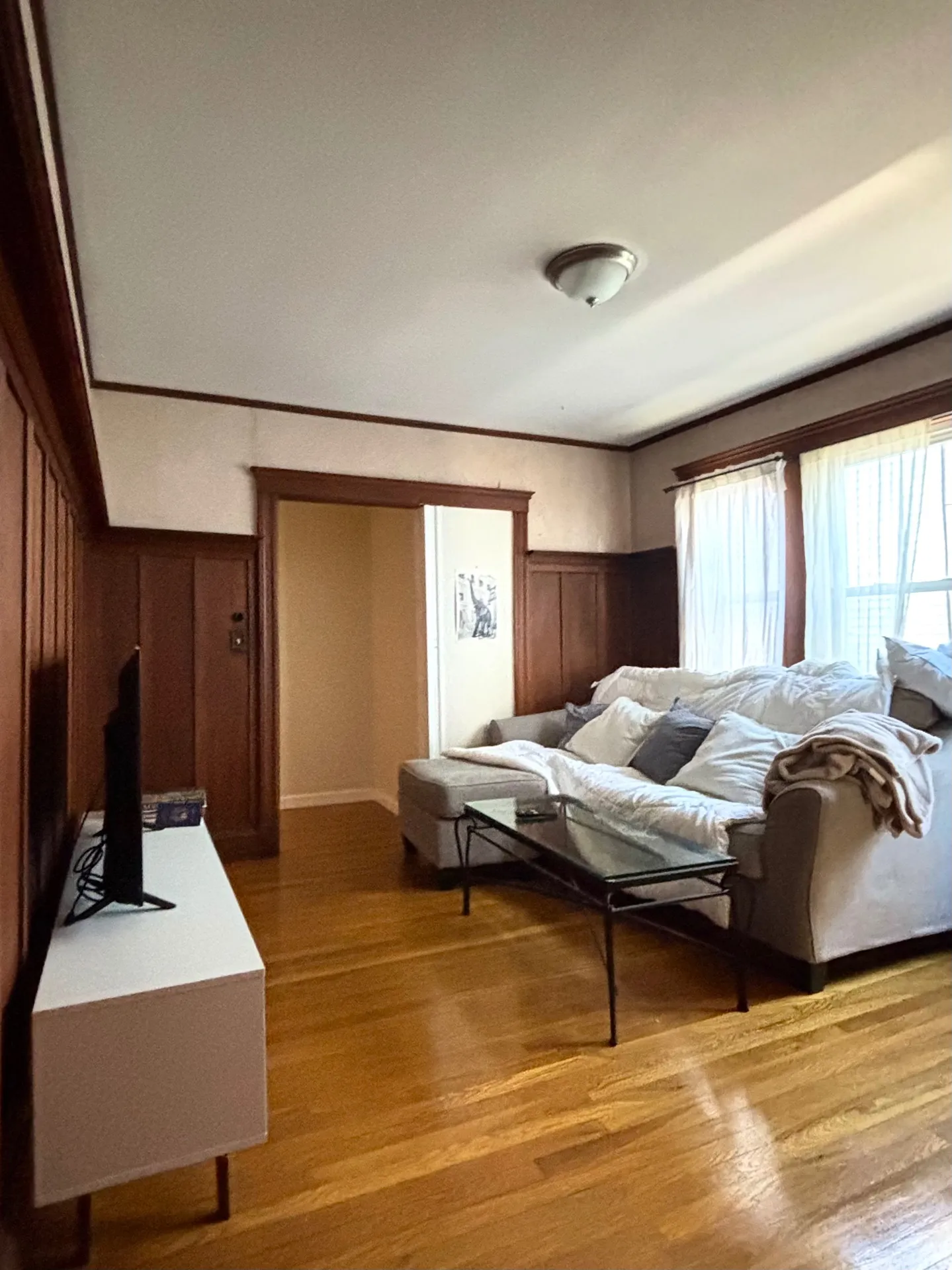 Spring 2026 sublet near Tufts — photo 3