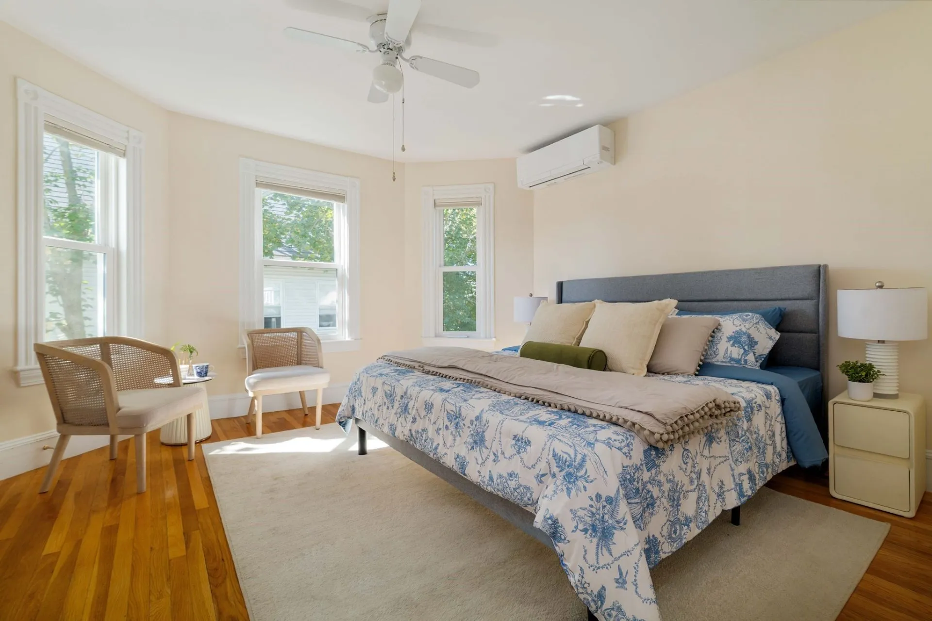 Fall 2026 sublet near Tufts — photo 5