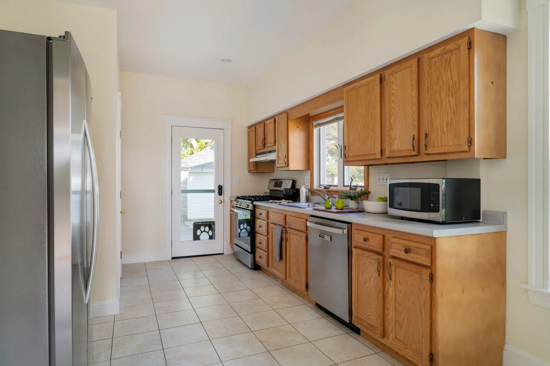 Spring 2027 sublet near Tufts — photo 4