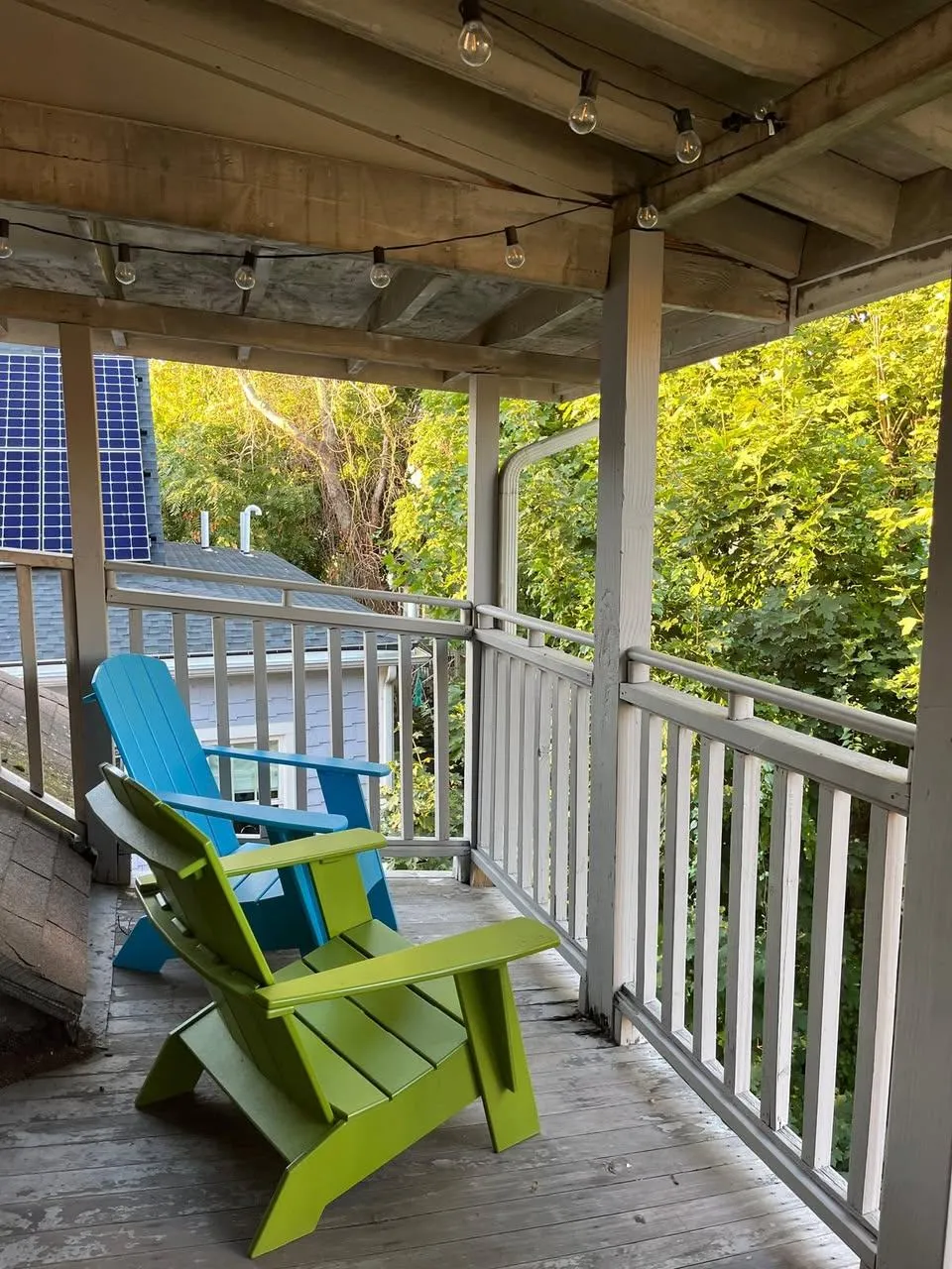 Summer 2026 sublet near Tufts — photo 2