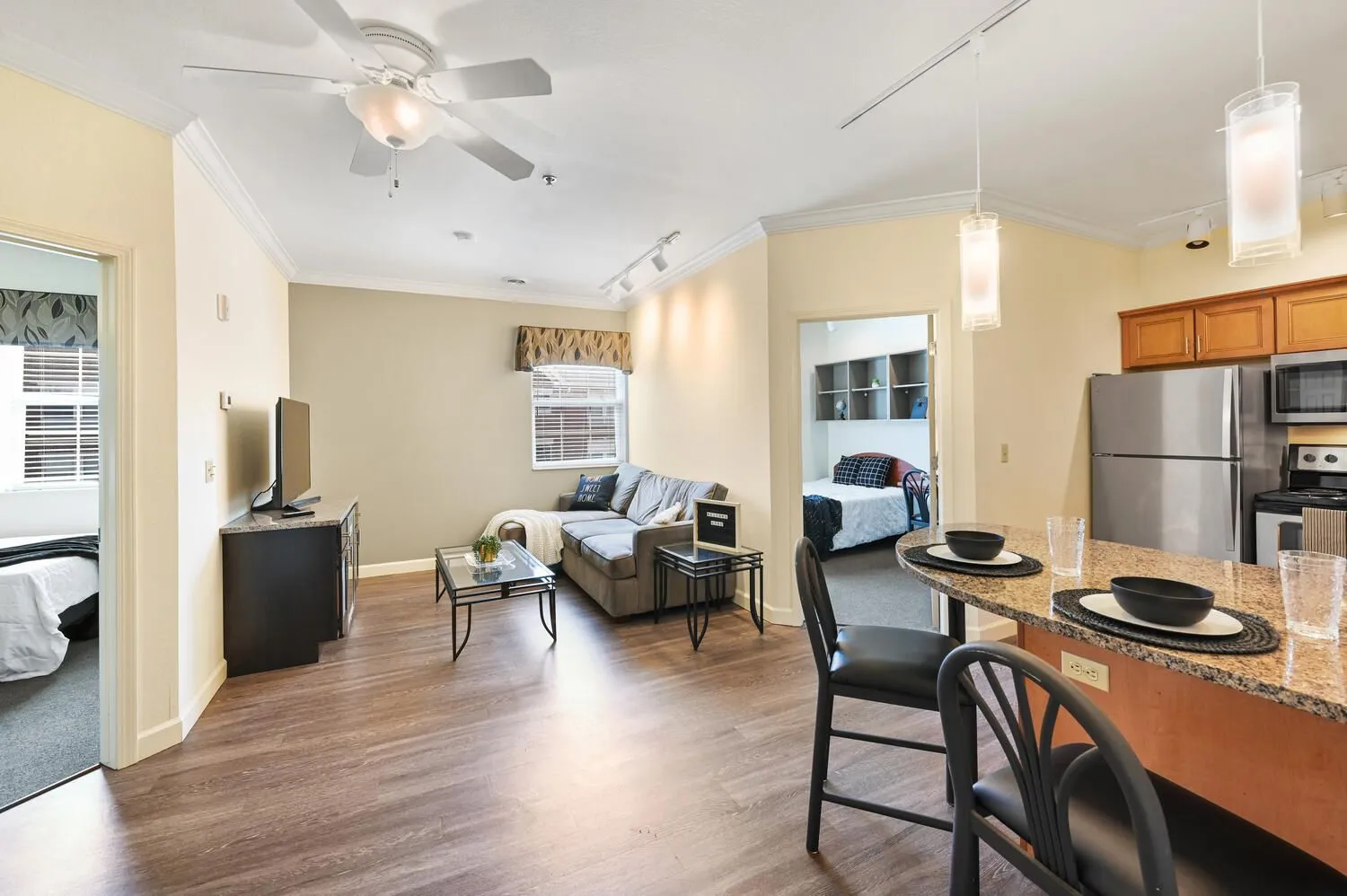 Spring 2026 sublet near UIUC — photo 2