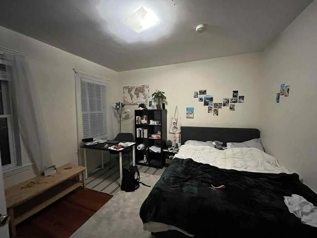 Spring 2026 sublet near Tufts — photo 2