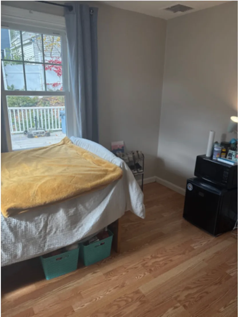 Spring 2026 sublet near Emerson — photo 2