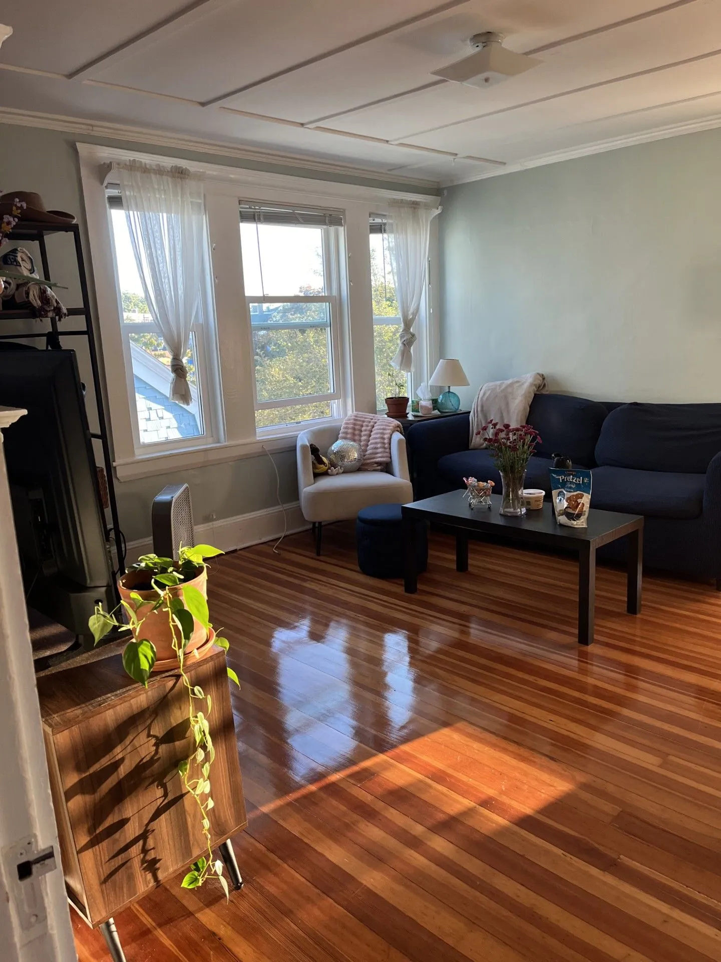 Summer 2026 sublet near Tufts — photo 4