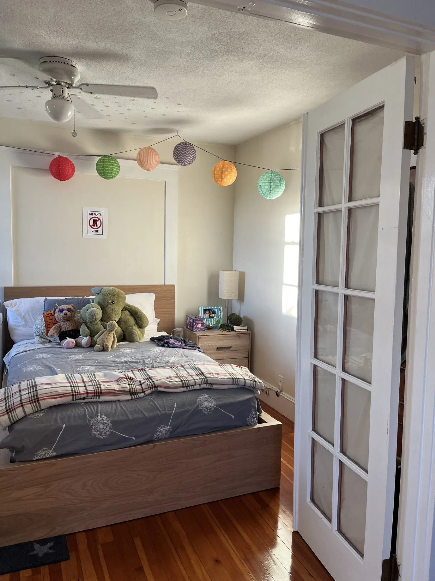 Summer 2026 sublet near Tufts — photo 1