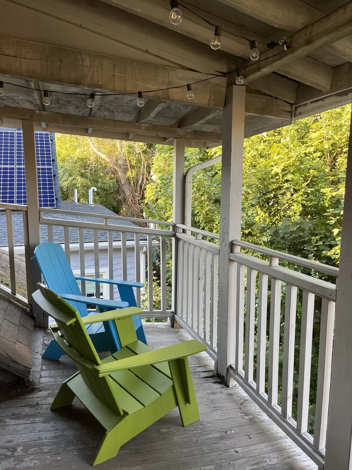 Summer 2026 sublet near Tufts — photo 2
