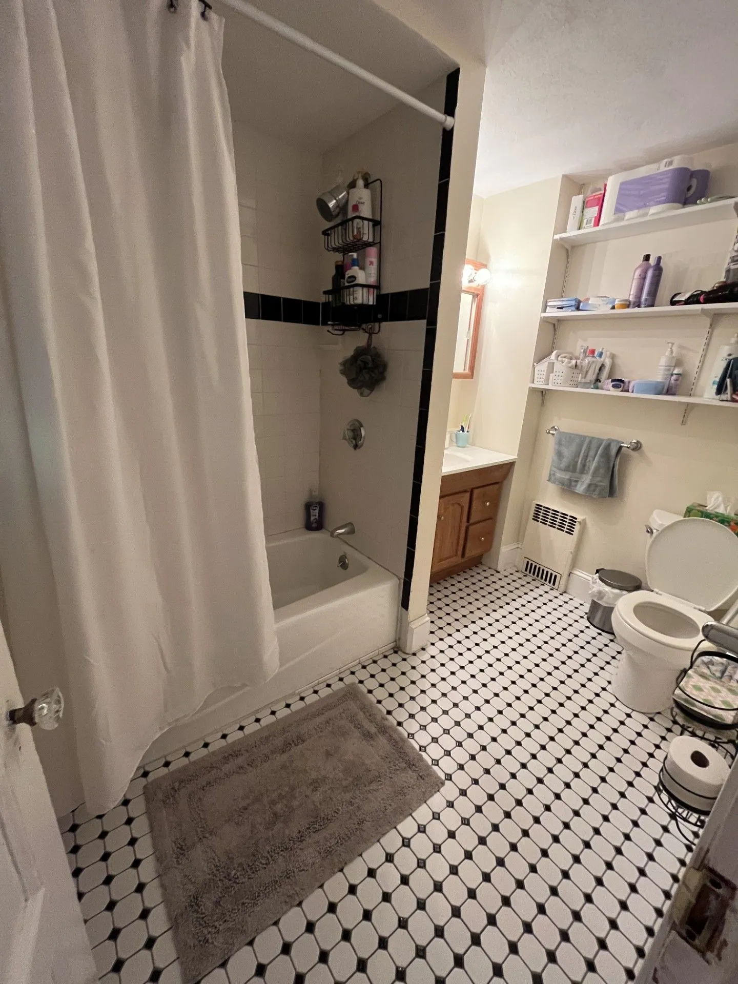 Summer 2026 sublet near Tufts — photo 6