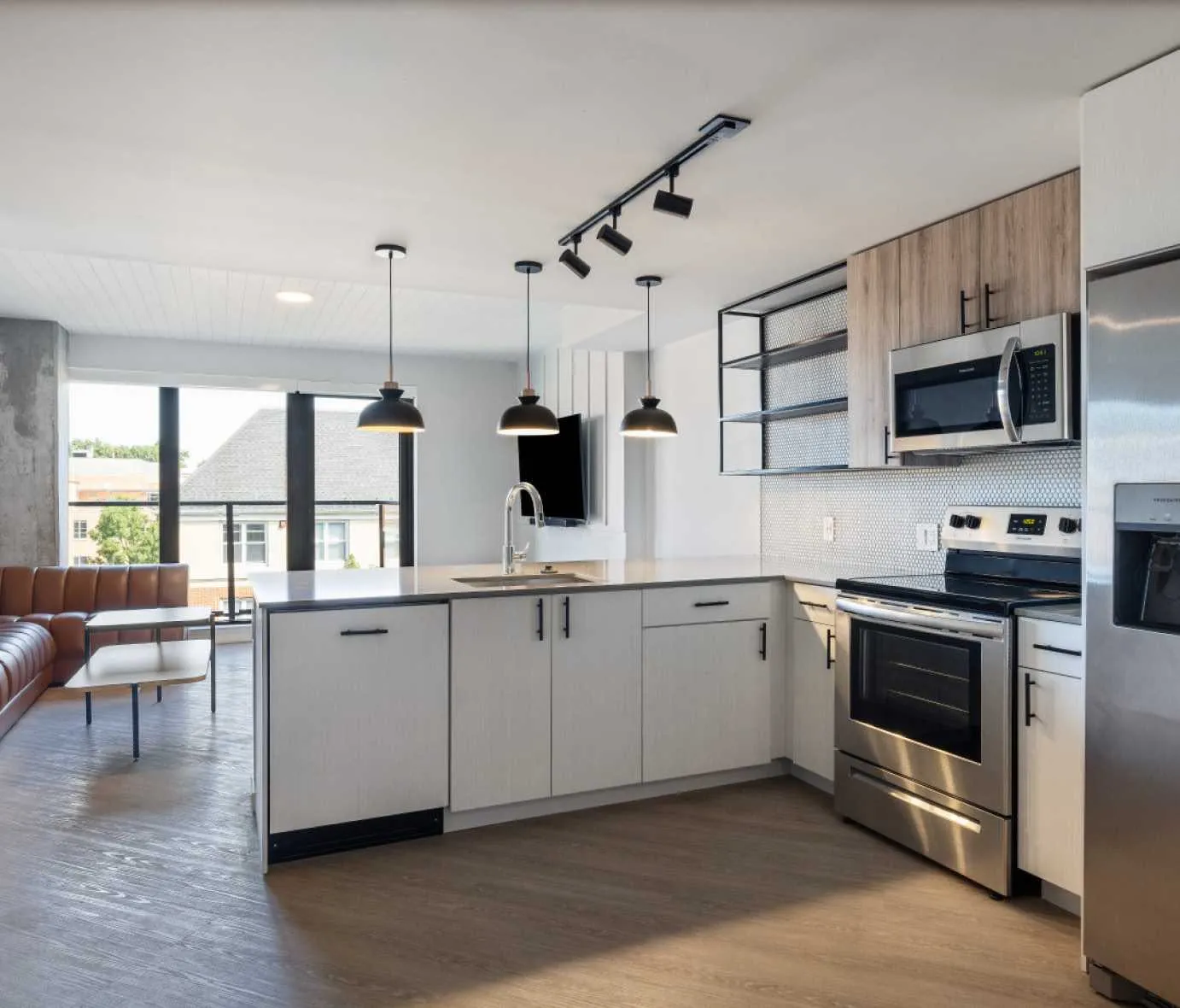 Spring 2026 sublet near UMD — photo 3