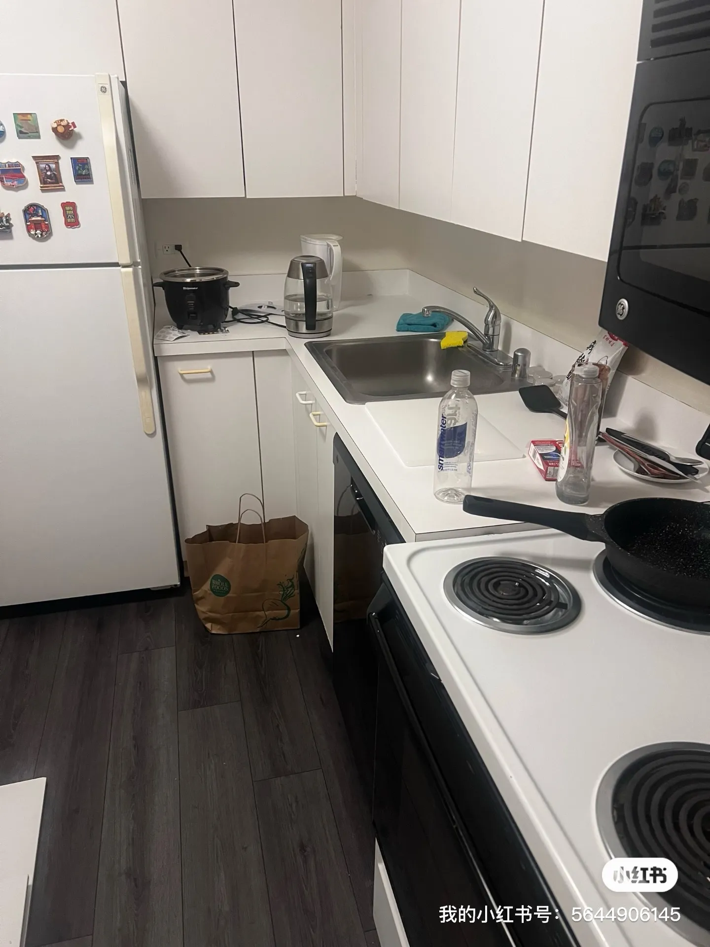 Winter 2026 sublet near UChicago — photo 2