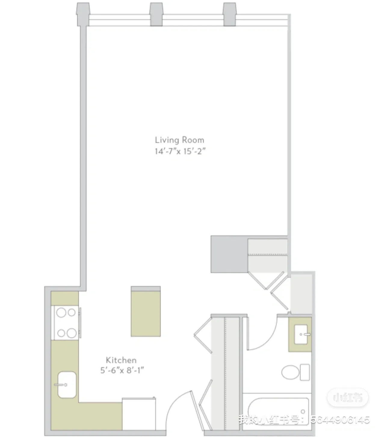 Listing image