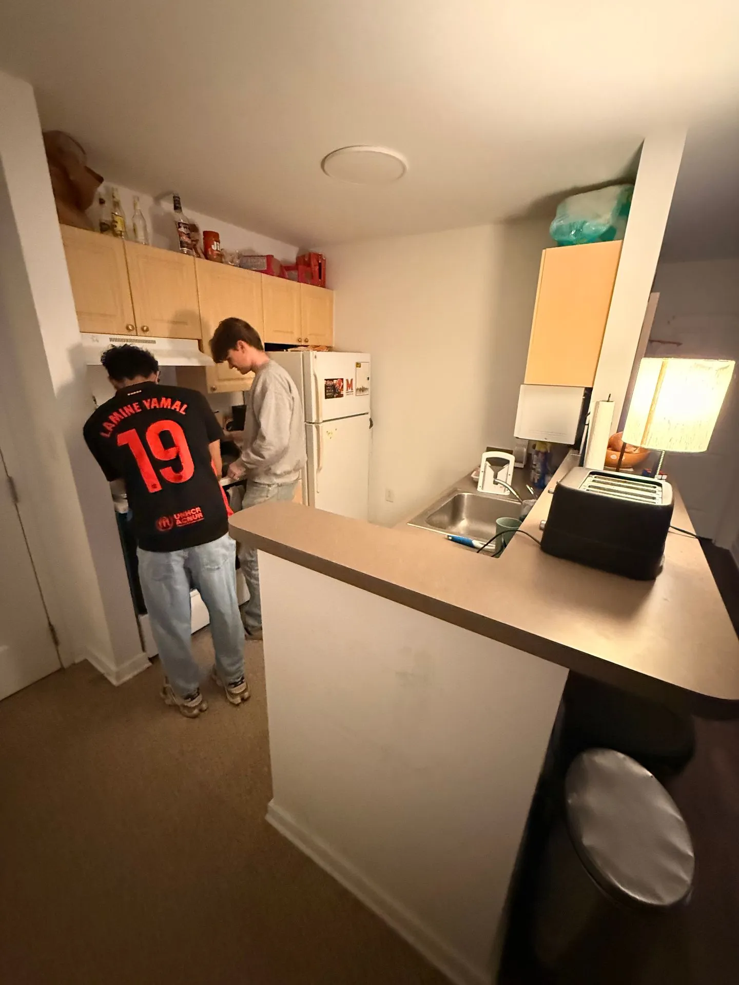 Spring 2026 sublet near UMD — photo 4