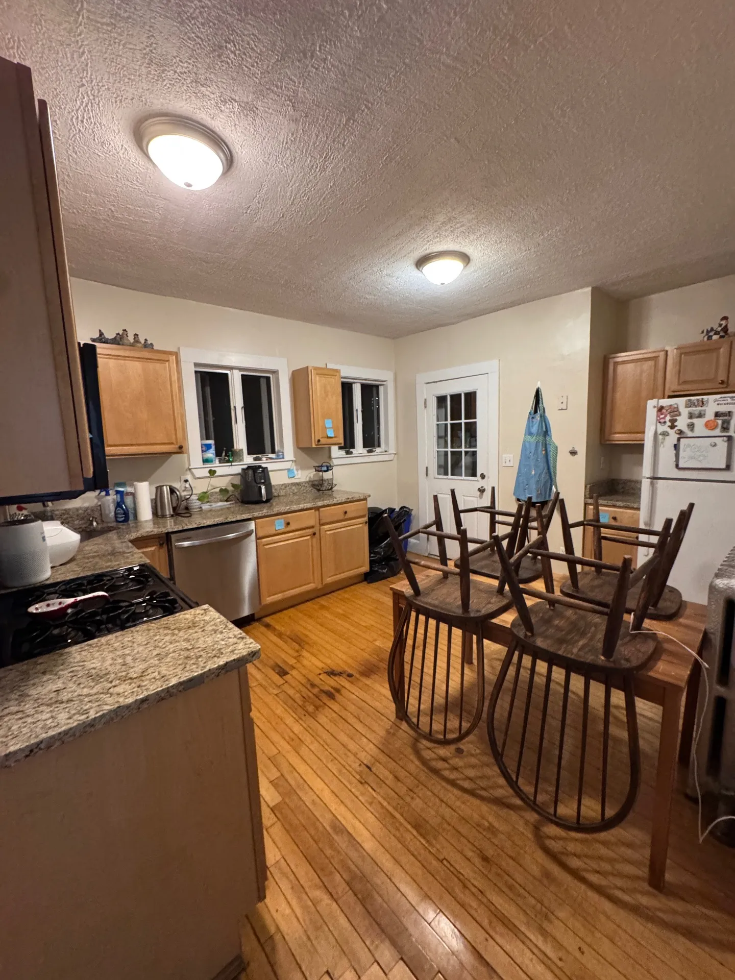 Spring 2026 sublet near Tufts — photo 2