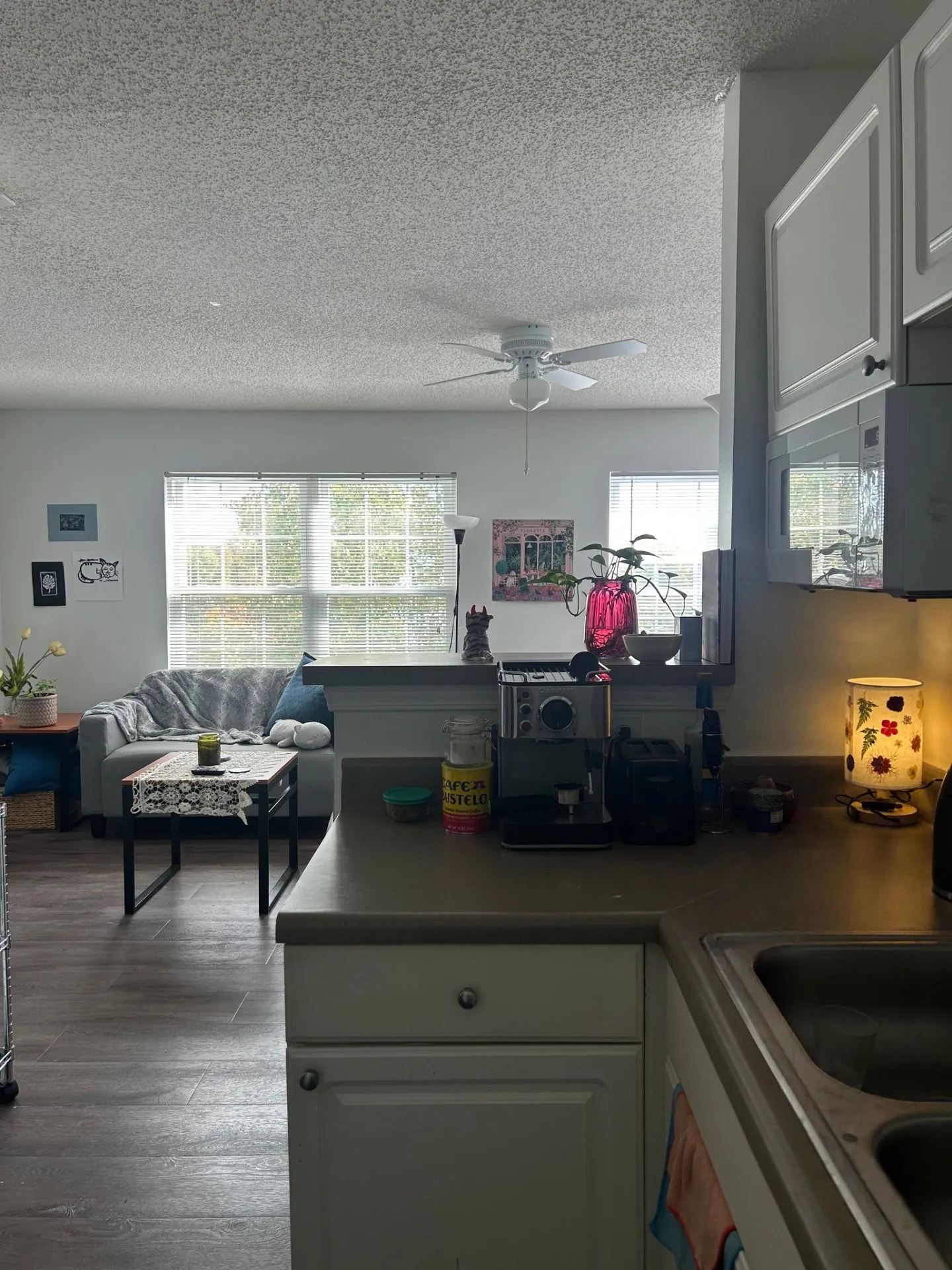 Listing image
