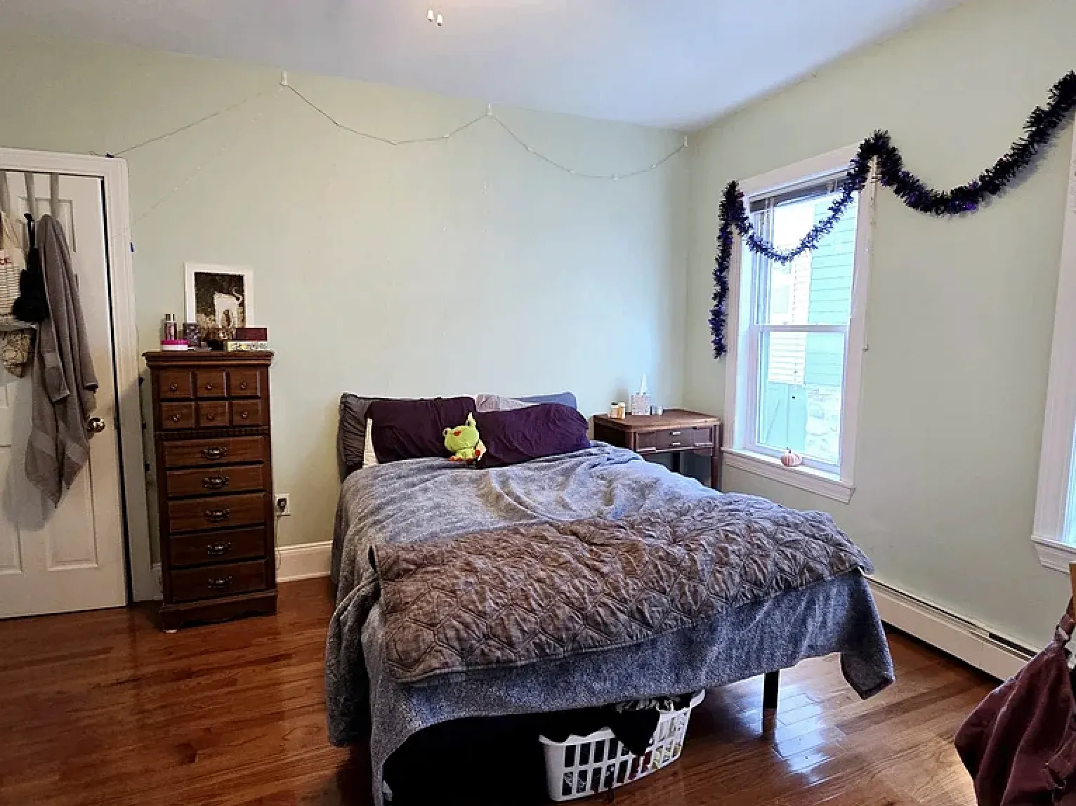 Summer 2026 sublet near Tufts — photo 4