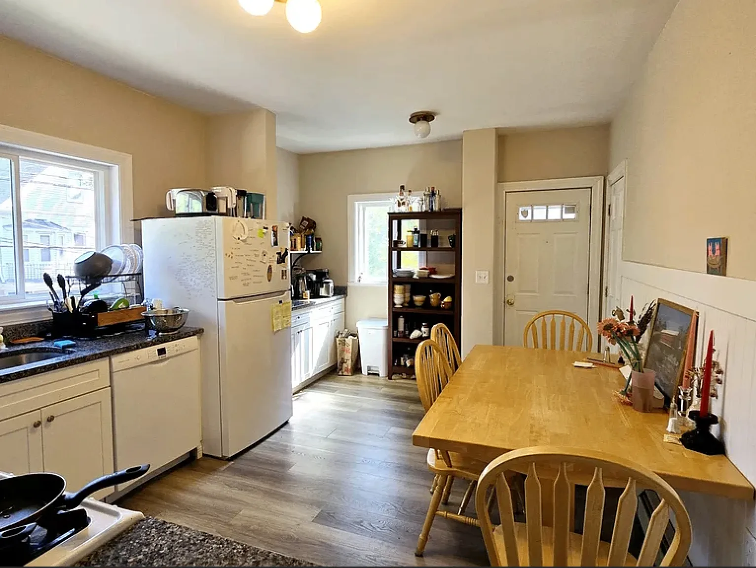 Summer 2026 sublet near Tufts — photo 3