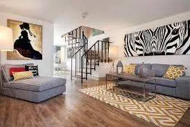 Spring 2026 sublet near UF — photo 3