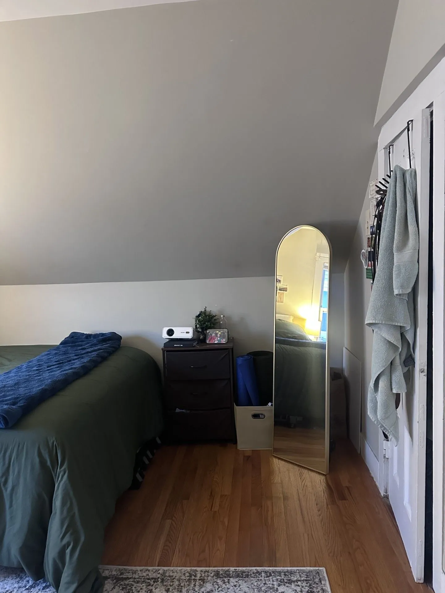Spring 2027 sublet near Tufts — photo 4